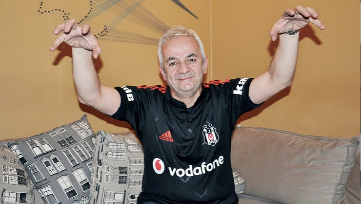 Serdar Ortaç'a Zafer Algöz'den sert tepki!