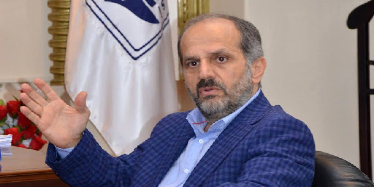 YeniŞafak’ın patronlarına son 11 yılda ihale yağmış