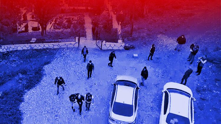 5 cinayetin arkasından uyuşturucu baronlarının savaşı çıktı