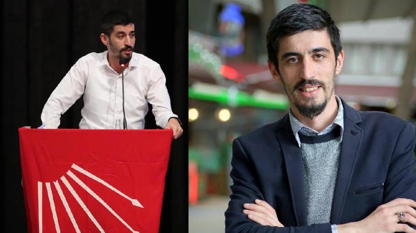 CHP'li başkana 'Cumhurbaşkanına hakaret' iddiasıyla gözaltı