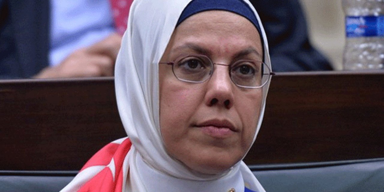 Ravza Kavakcı'ın İBB'den aldığı paralar için 'güncelliği yok' diyen hakim tanıdık çıktı