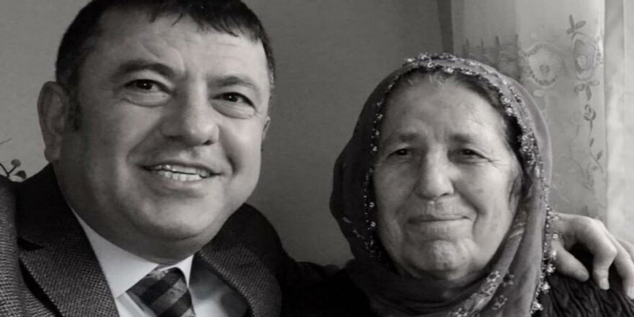 CHP'li Veli Ağbaba'nın acı günü