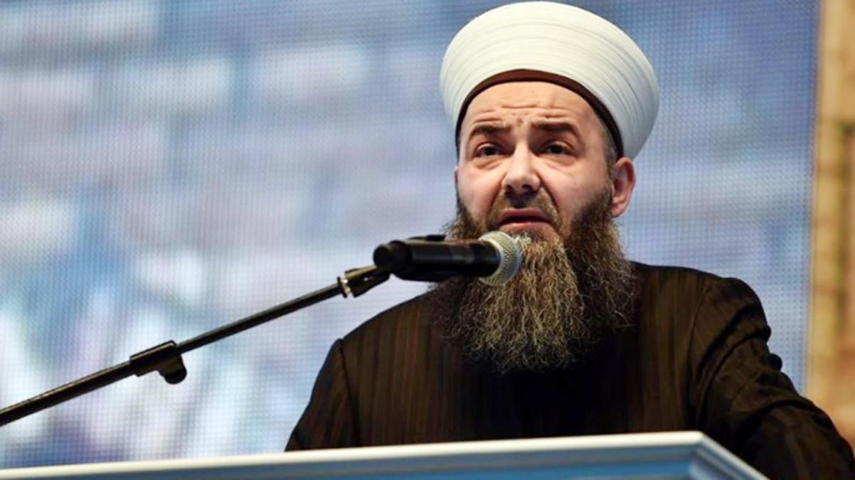 Cübbeli'den AKP'ye iktidar formülü: Parlamenter sistem