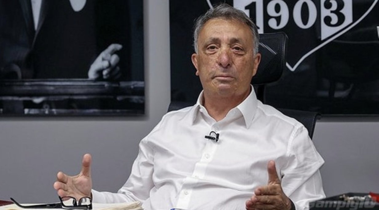 Ahmet Nur Çebi: İzlerken içim acıdı!