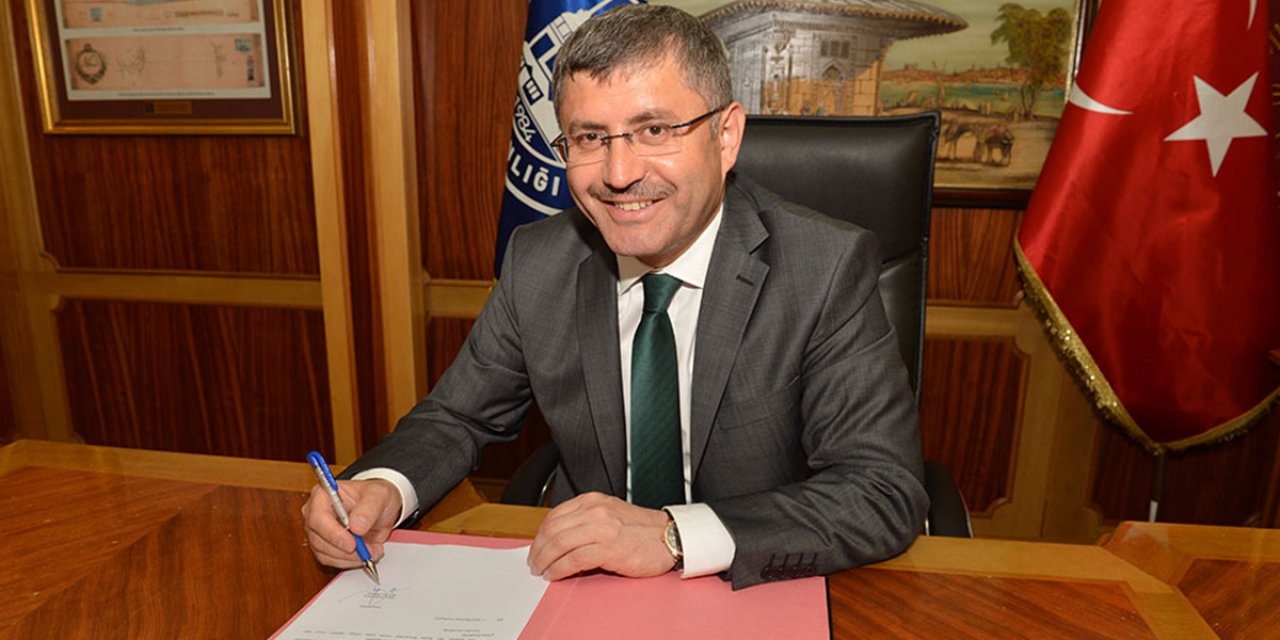 Üsküdar Belediye Başkanı'na kentsel dönüşüm için 'sınırsız' yetki verildi