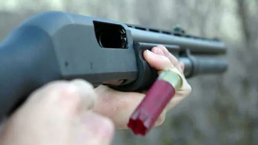 12 yaşındaki çocuk, tüfekle oynarken kuzenini öldürdü