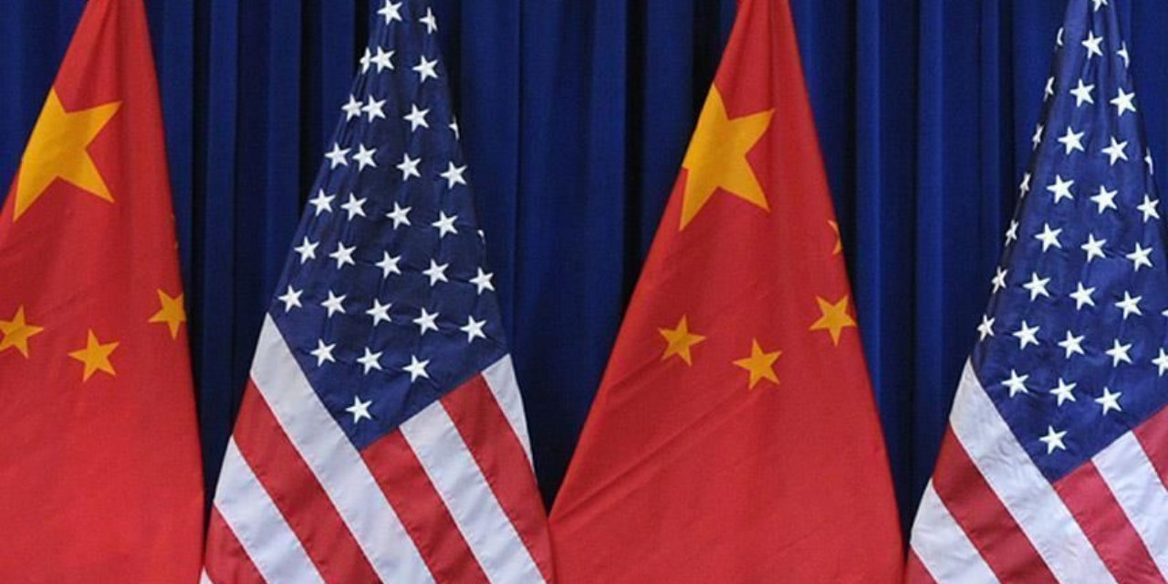 Çin'den, Biden'a 'soğuk savaş' yanıtı
