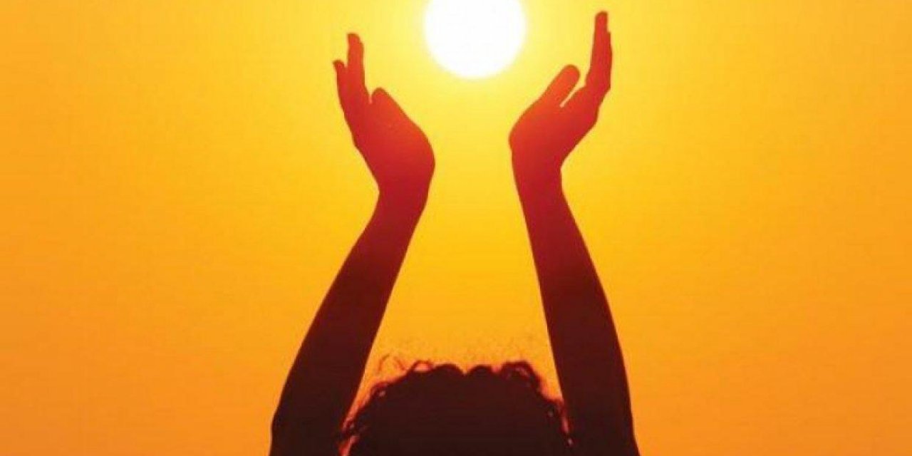 D vitamini pandemide daha önemli.. Bol bol güneşlenin