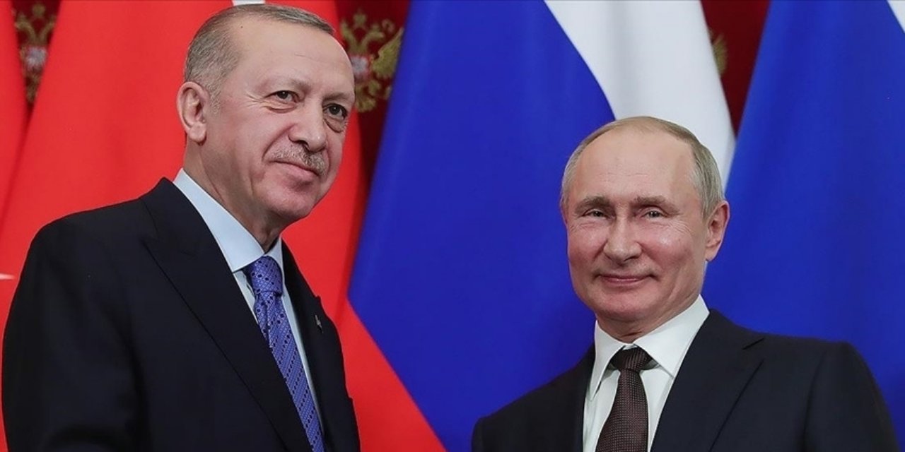 Erdoğan ve Putin Soçi'de bir araya geliyor: İşte masadaki çetin konular