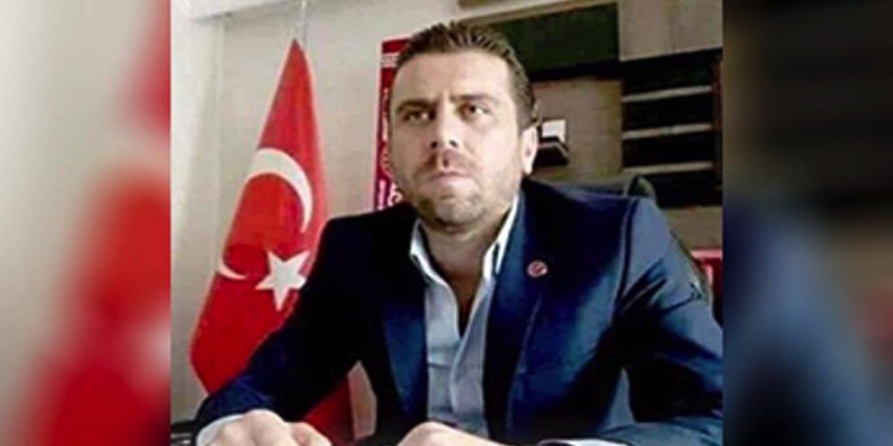 Köpeğe tecavüz edip, ölümüne sebep oldu: Yakalama kararı çıkarıldı