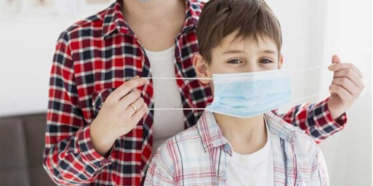 Prof. Dr. Ceyhan açıkladı: Çocuklarda koronavirüs tedavisinde ilaç kullanıldı mı?