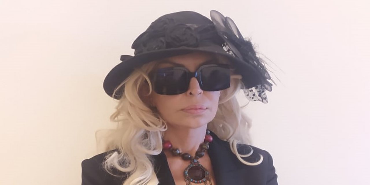 Sisi lakaplı Seyhan Soylu hakkında yakalama kararı