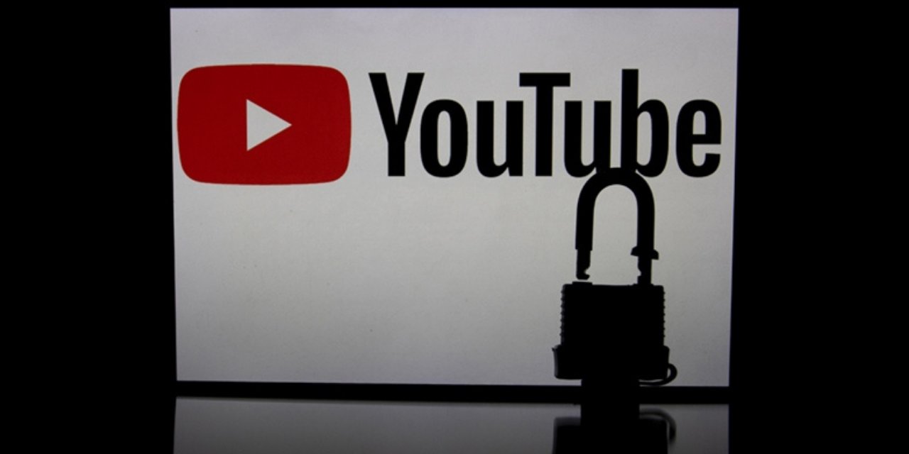 Rusya'dan YouTube'a gözdağı: Kapanabilir