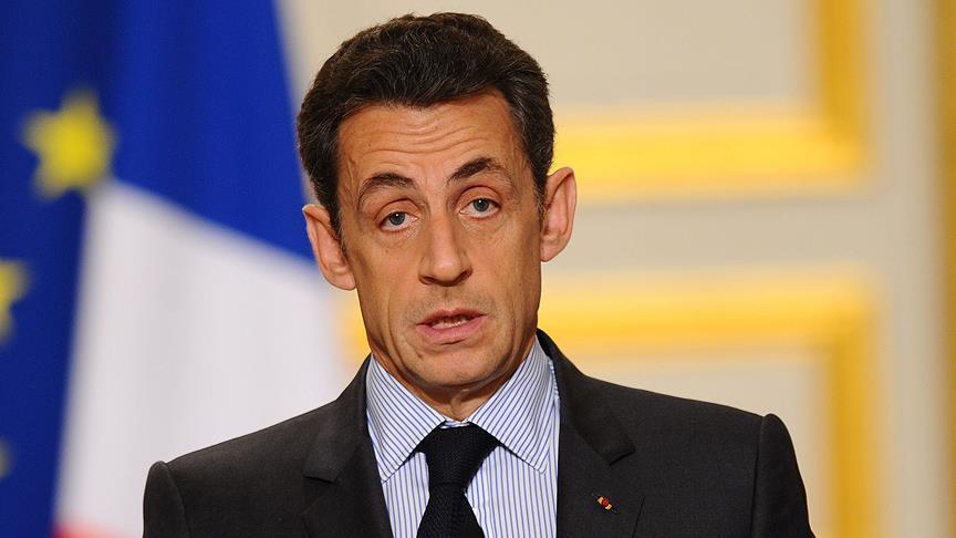 Sarkozy, suçlu bulundu