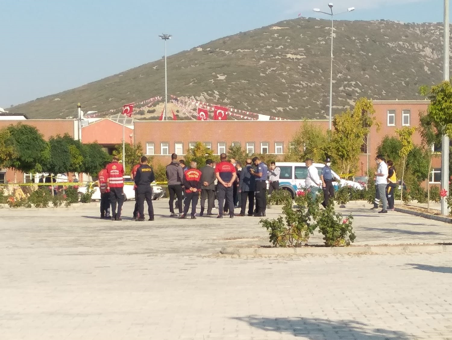 Üniversiteli genç, kuyuya düşerek hayatını kaybetti