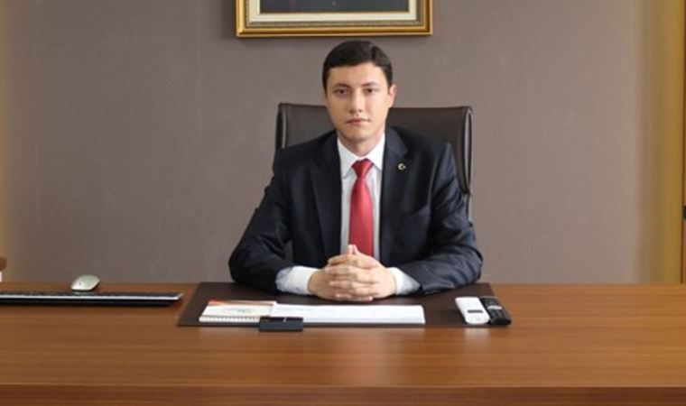 Kaymakam, kendisine 'hoş geldiniz' diyen öğretmeni sınıftan kovdu