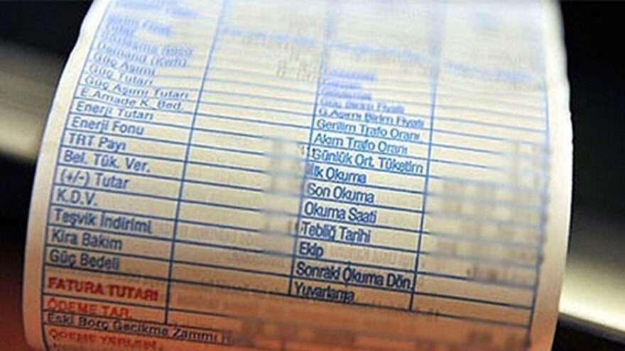 EPDK’dan elektrik zammı açıklaması