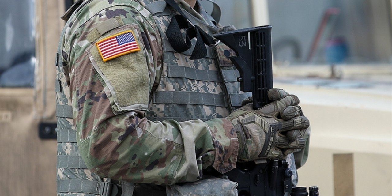 ABD Ordusu'nda intiharlar artıyor