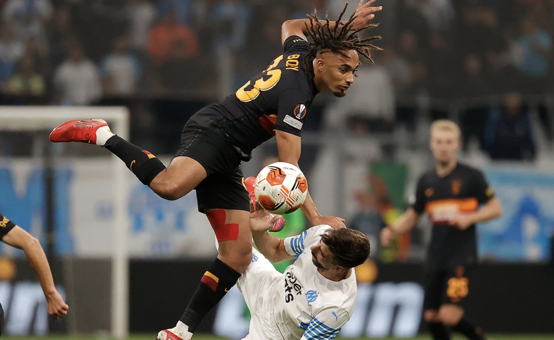 Rizespor maçı öncesi Galatasaray'a kötü haber!