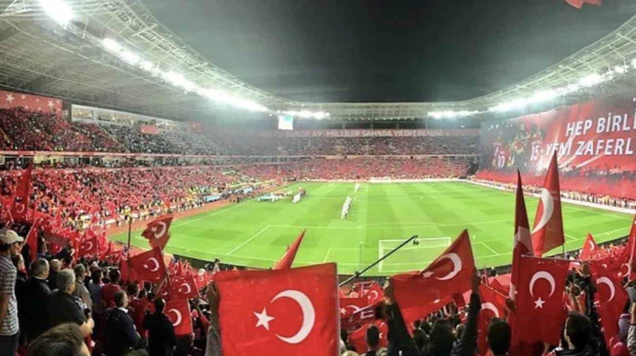 A Milli Takım'ın aday kadrosu belli oldu