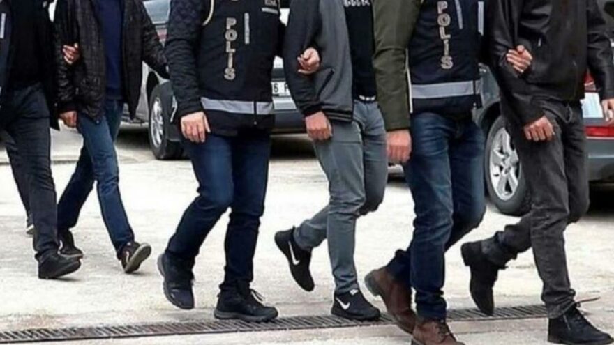 FETÖ/PDY operasyonunda tutuklu sayısı 21'e yükseldi