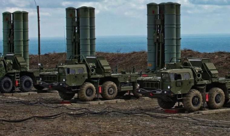 ABD'den S-400 açıklaması