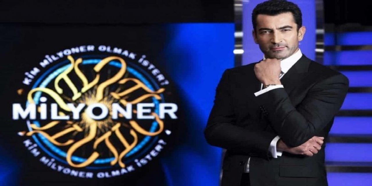 Matematik dünya üçüncüsü Kim Milyoner Olmak İster'e katıldı: 3. soruda elendi