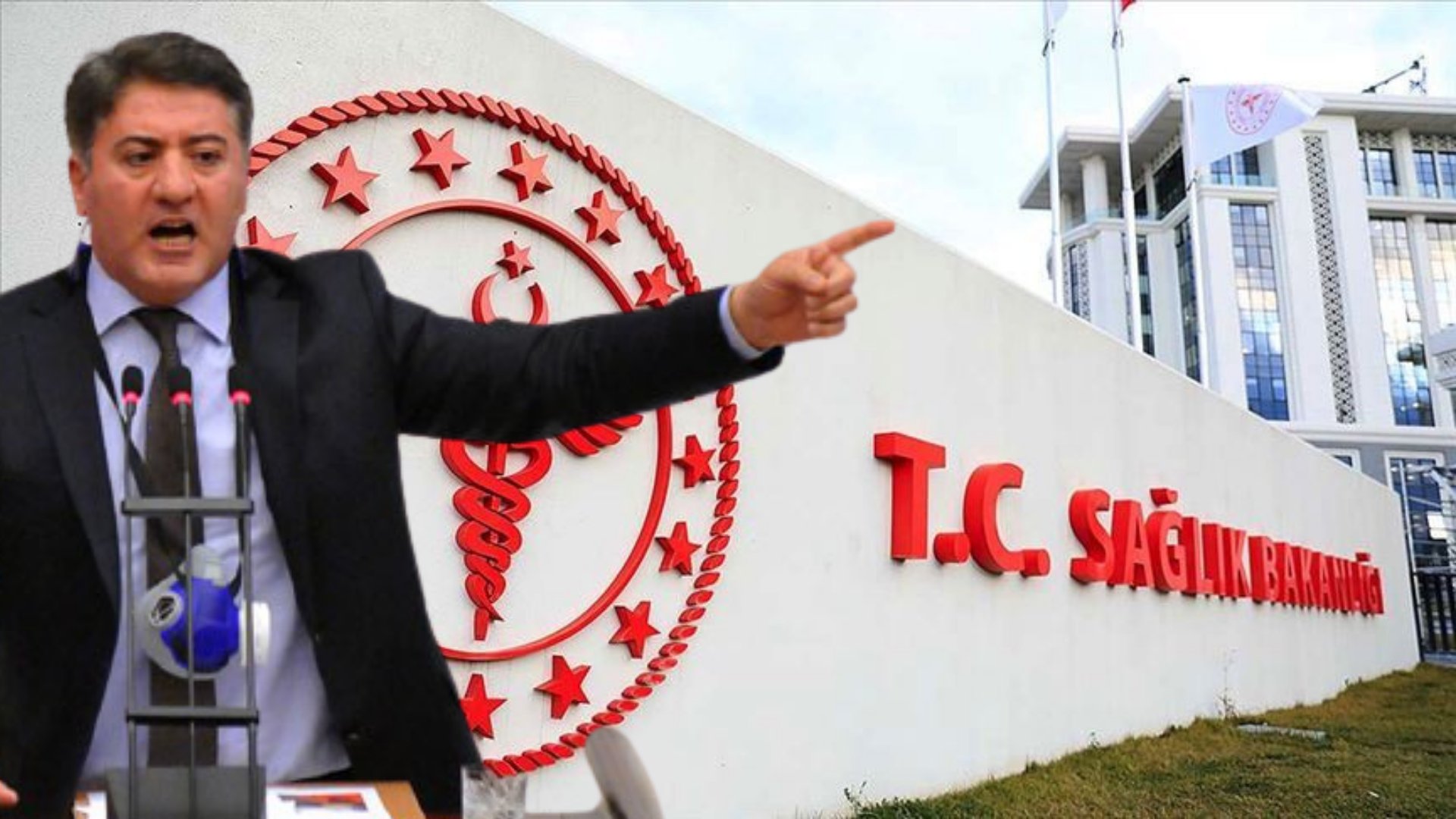 PCR test kiti ihalesi yine iptal edildi: 'Kimin bileği kuvvetli ise şartname ona göre değişiyor'