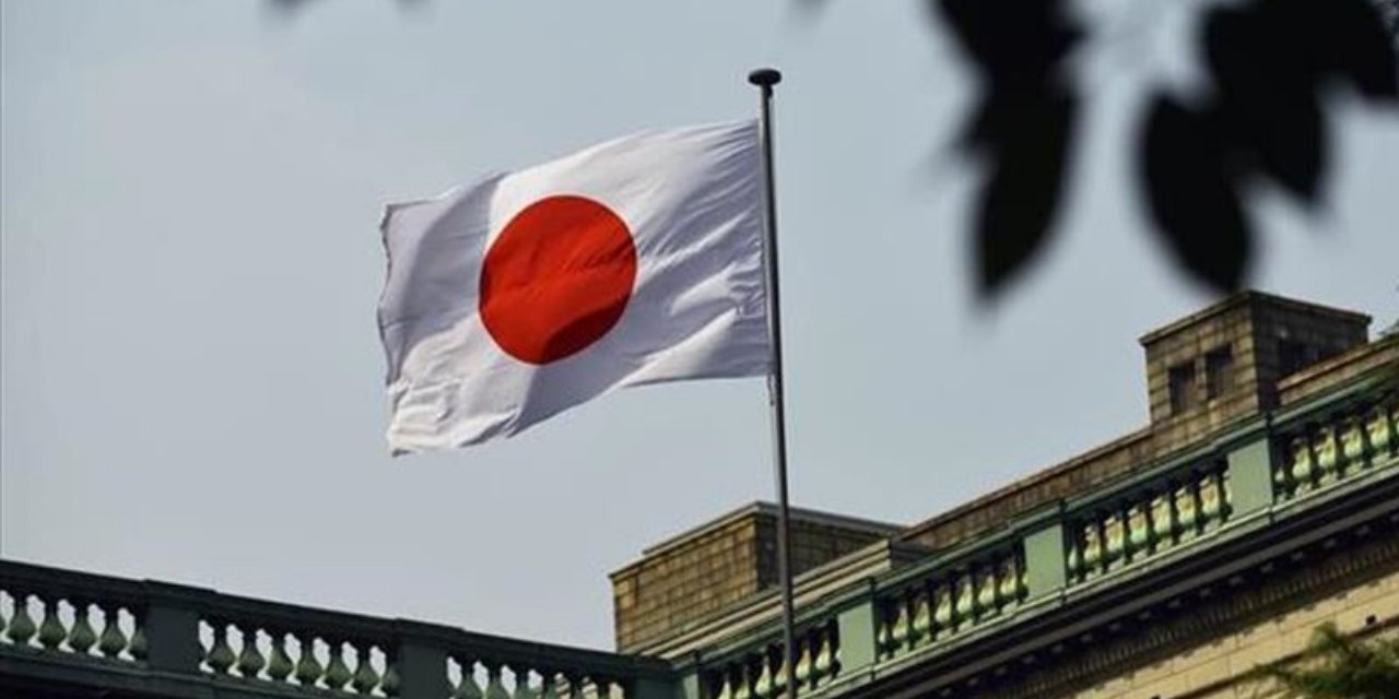 Japonya: Alıkonulan vatandaşlarımıza yönelik çabalarımız devam edecek