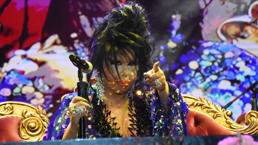 Mustafa Keser: Bülent Ersoy'un yersiz kapris ve tutumundan kaynaklanmıştır