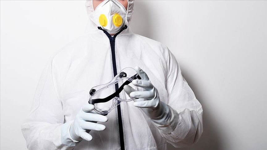 Sağlık Bakanlığı'ndan Covid-19 temaslısı ve aşısı eksik olanlarla ilgili yeni karar