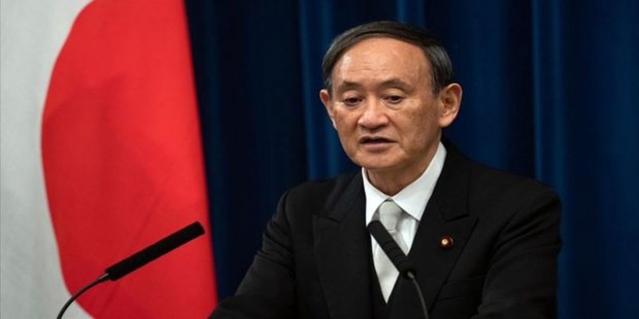 Japonya’da Başbakan Suga kabinesi istifa etti