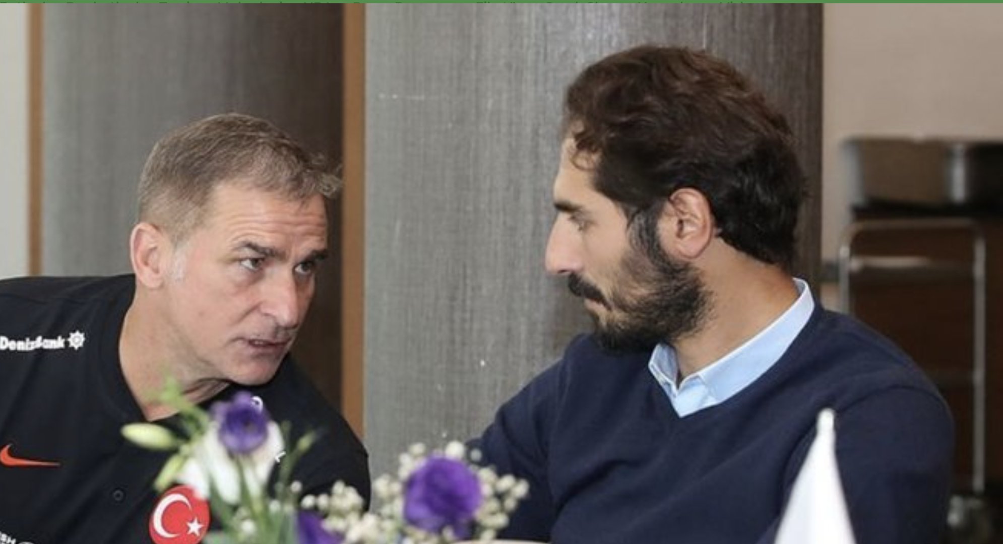 Hamit Altıntop'tan prim açıklaması: Maç maç prim olacak