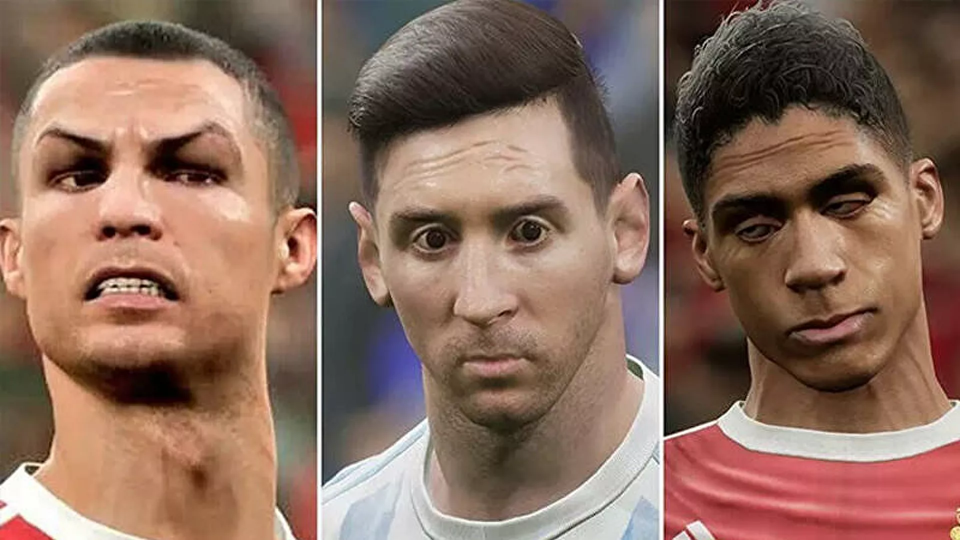 PESS 2022, o görüntüler için özür diledi