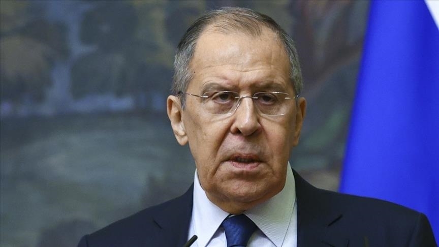 Rusya Dışişleri Bakanı Lavrov: Türkiye’yle İdlib’e ilişkin yaptığımız anlaşmada ısrarcı olacağız