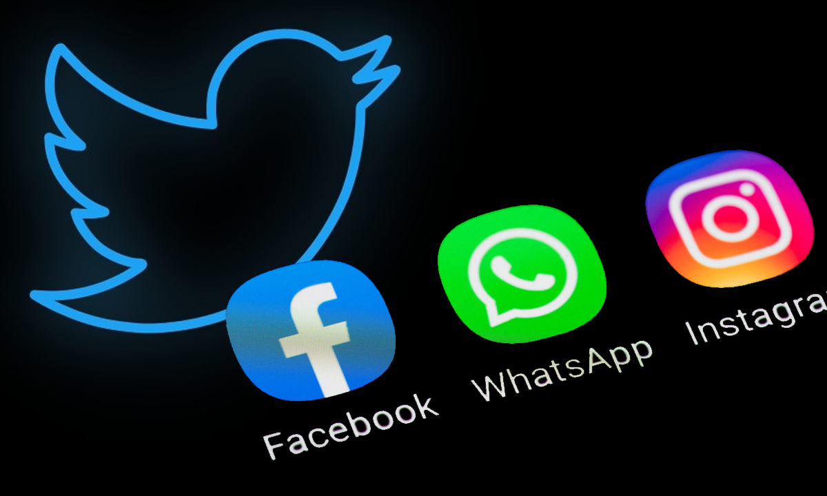 Twitter'dan müthiş gönderme