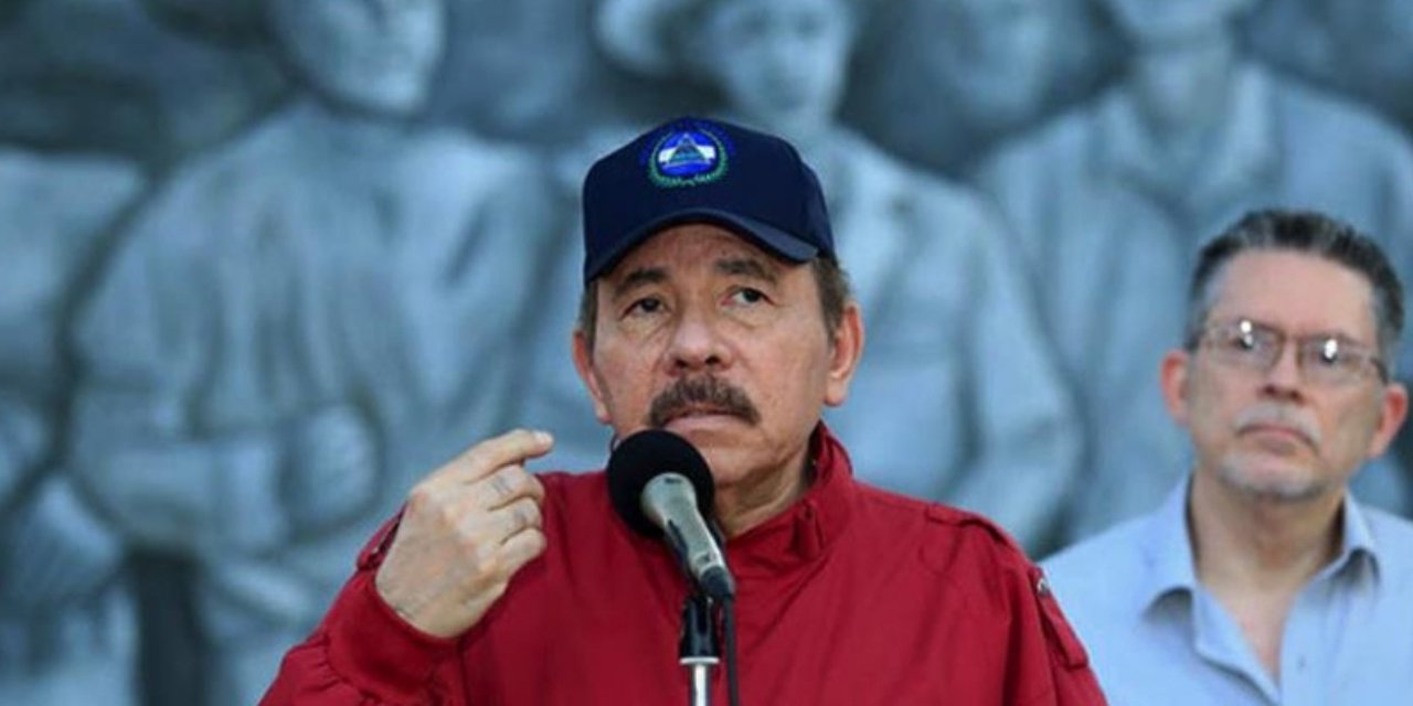 Nikaragua Devlet Başkanı'ndan piskoposlara: Terörist