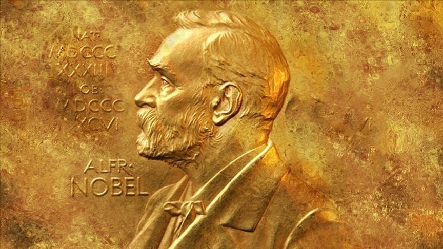 Nobel Fizik Ödülü'nü üç bilim insanı kazandı