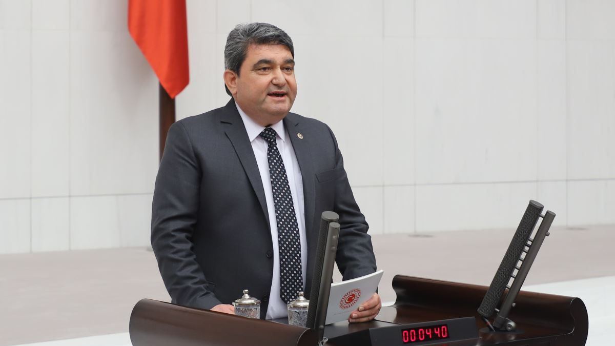 Bahçeli'nin 'bölücü kebapçı' sözlerine ilk yanıt