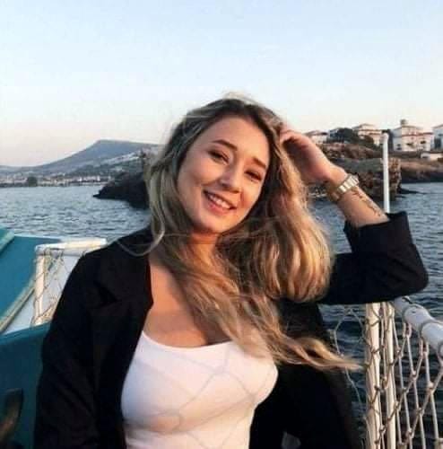 Bensu Narlı'nın katiline müebbet hapis