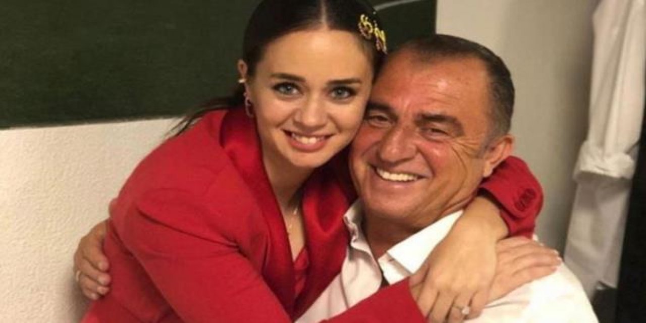 Merve Terim Çetin bebeğini kaybetti