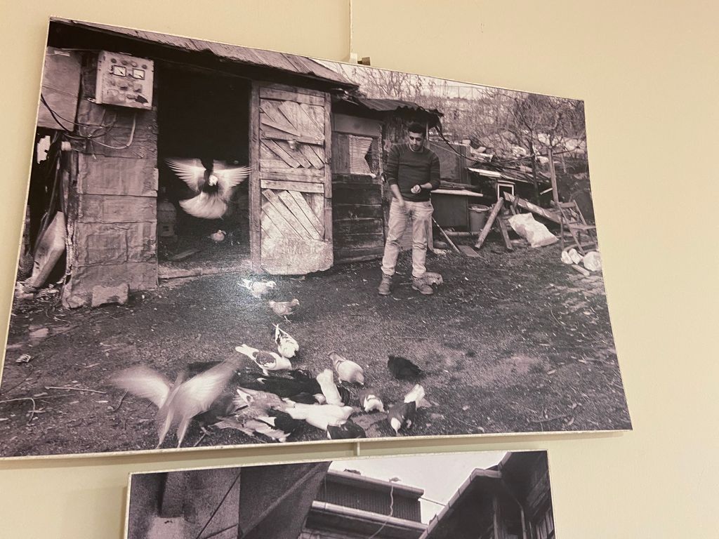 “Yansımalar” adlı fotoğraf sergisi sanatseverlerle buluşuyor