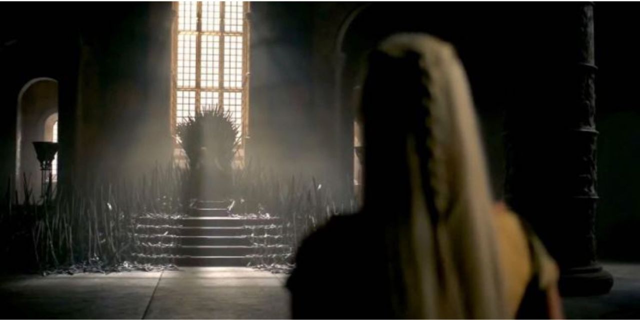Game of Thrones'un 300 yıl öncesini anlatan House Of The Dragon'dan ilk fragman