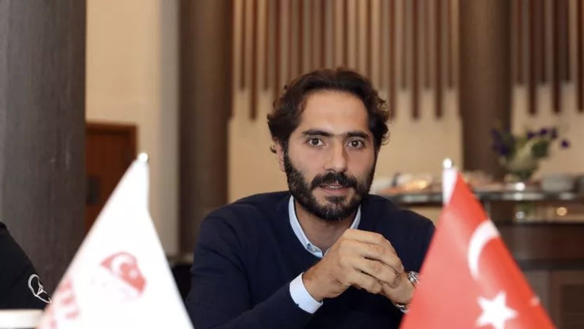 Hamit Altıntop'tan Ferdi Kadıoğlu sözleri: Bu konuda hassasım!