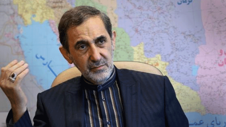 İran ABD'nin Rakka'dan çıkacağını iddia etti!