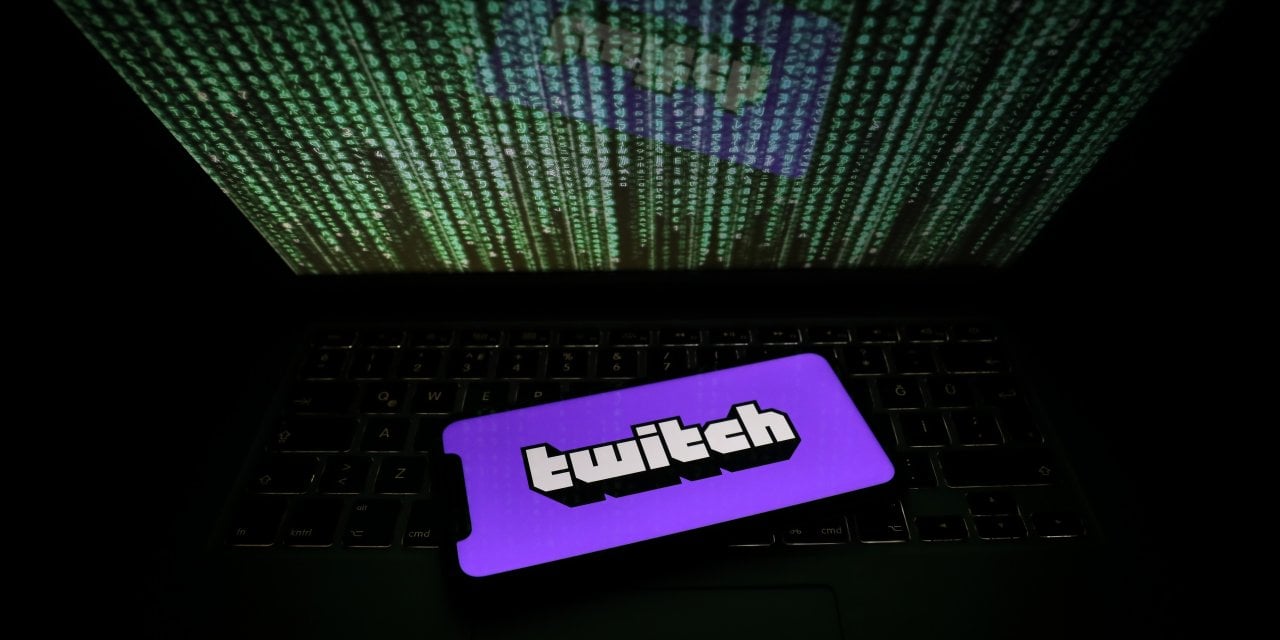 Twitch, siber saldırıyı doğruladı: En çok kazanan yayıncıların listesi paylaşıldı