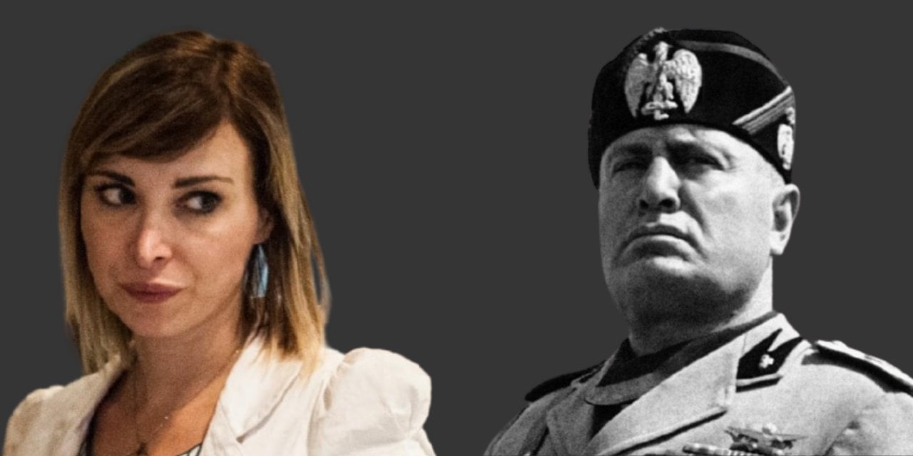 Roma’daki seçimde en çok oyu alan aday: Mussolini’nin torunu