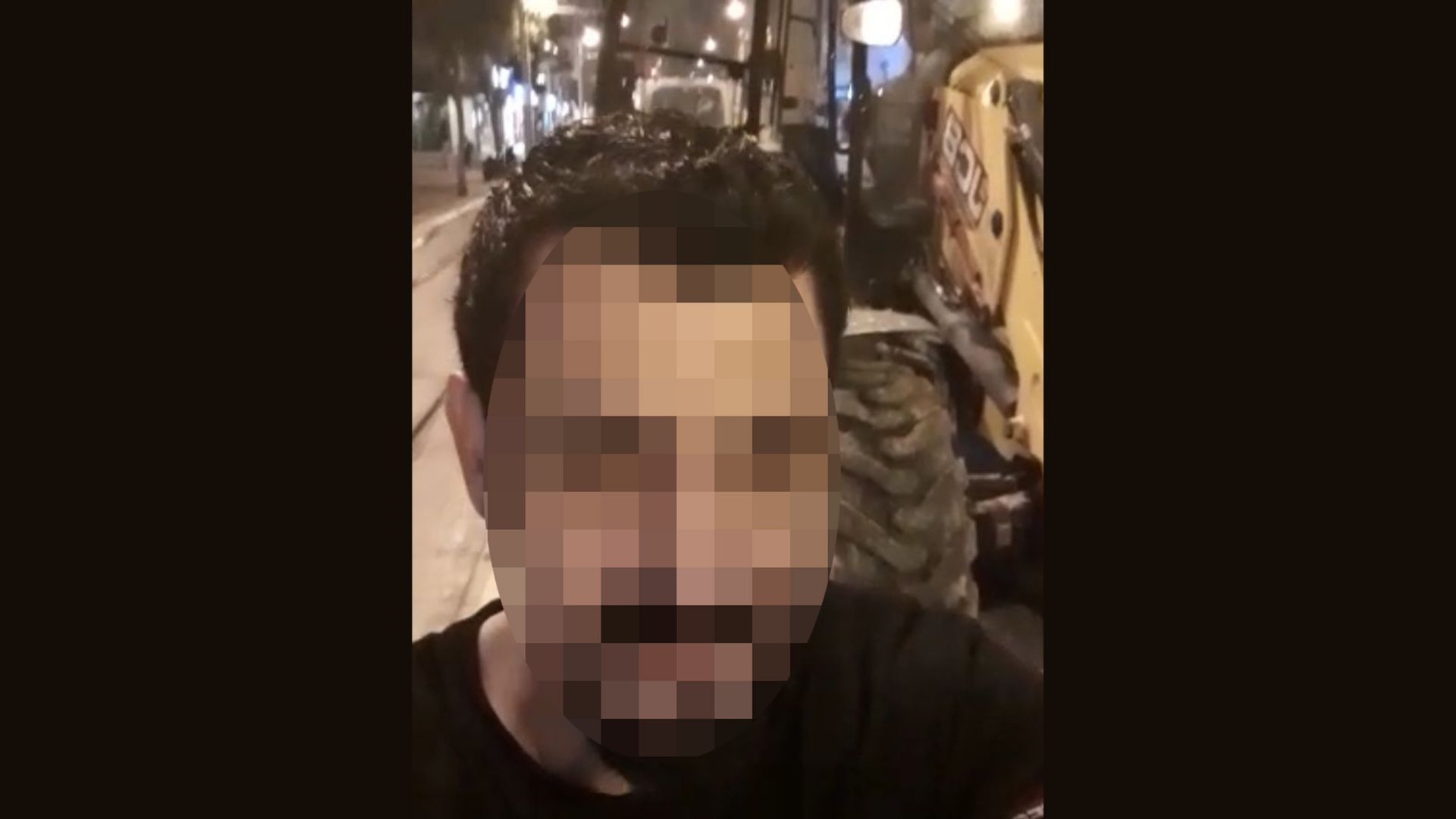 Bu adam aramızda: Çocuğa cinsel istismarda bulunup, kaçırmaya çalıştı