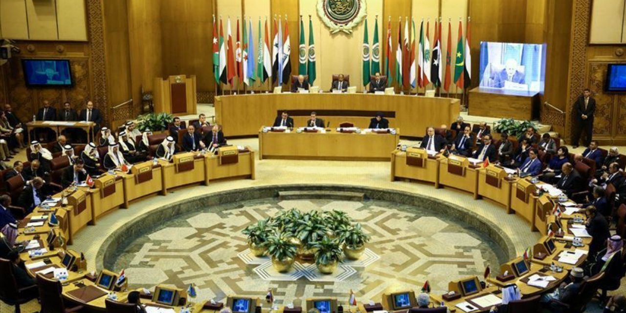 İddia: Suriye, Cezayir'deki Arap Birliği'ne katılabilir