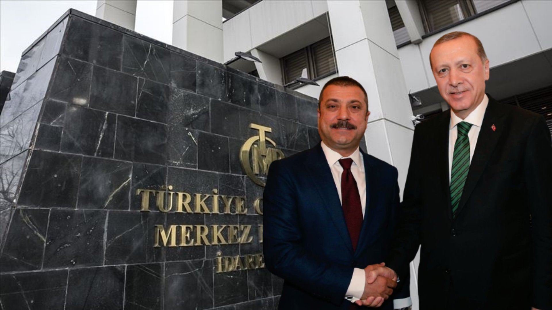 'Erdoğan'ın Kavcıoğlu'na olan güveni sarsıldı'